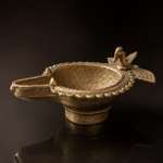 Dhokra diya (7)