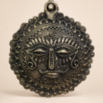 Wall hanging key chain holder home decor (2)